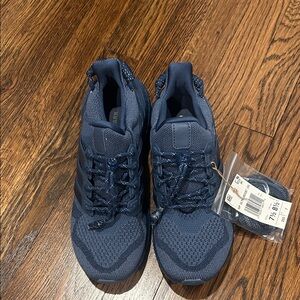 Ivy Park Adidas Men's Dark Blue Athletic Shoes